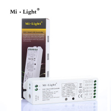 DC12V - 24V 15A Mi Light LS2 5 IN 1 Smart LED Controller For Single Color / CCT / RGB / RGBW / RGB+CCT Strip lights